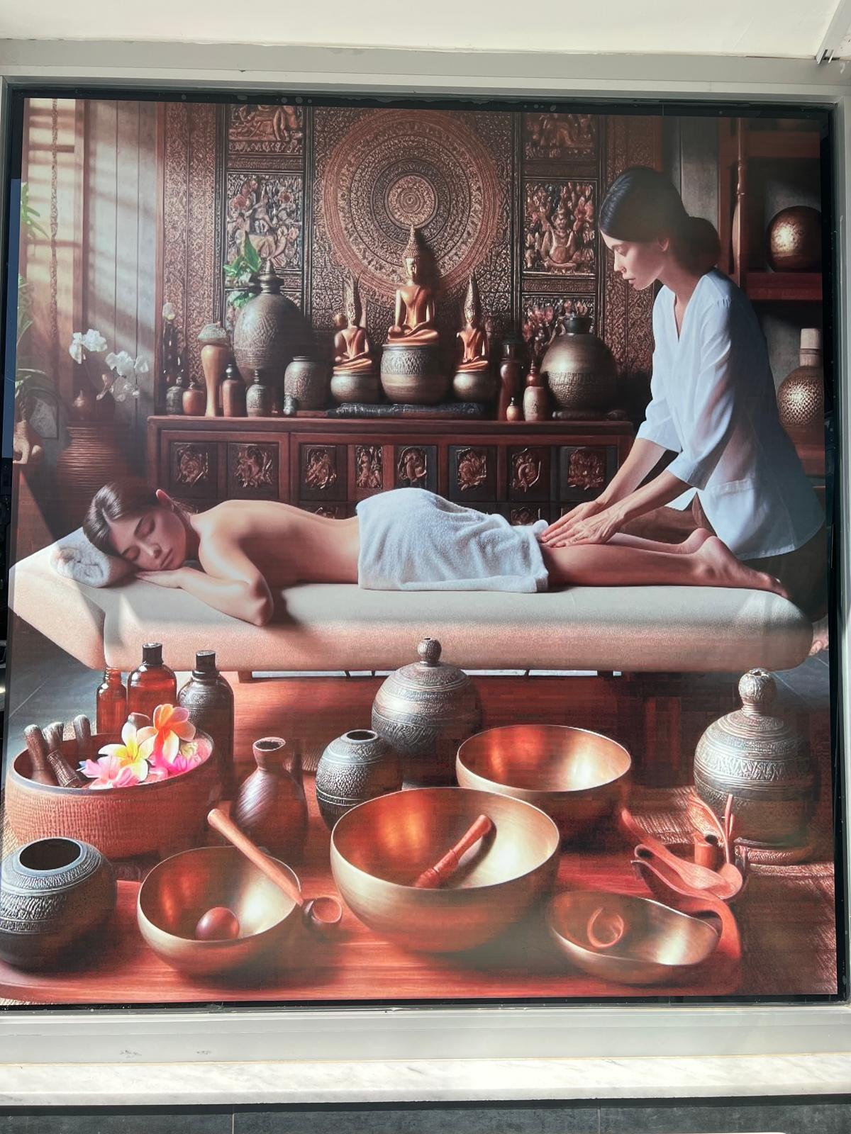 Sun Thai Massage Premium Salon